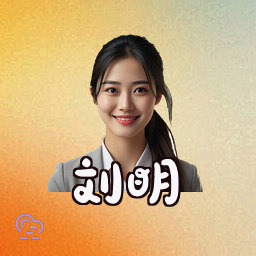 刘明